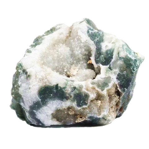 Moss Agate reference specimen