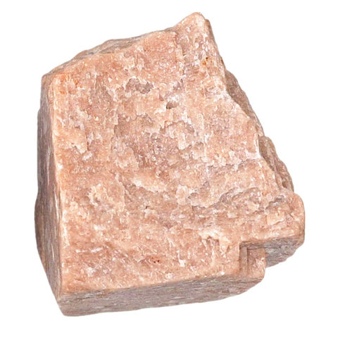 Peach Moonstone reference specimen