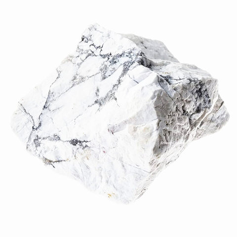 Howlite reference specimen