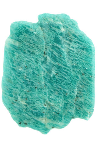 Amazonite reference specimen