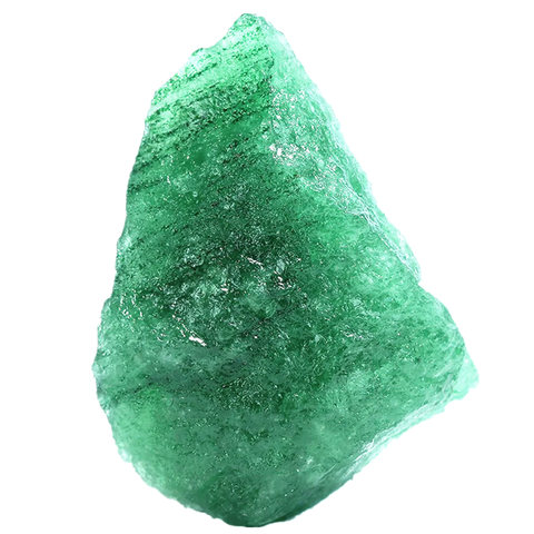 Green Strawberry Quartz reference specimen