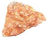 Orchid Calcite reference specimen
