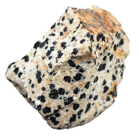 Dalmatian Stone reference specimen