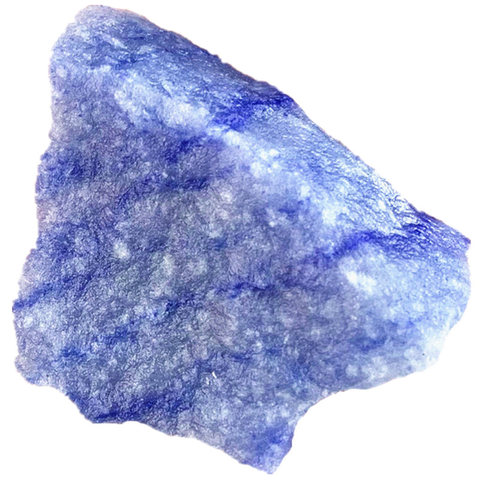 Blue Aventurine reference specimen