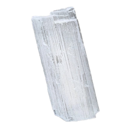 Selenite reference specimen