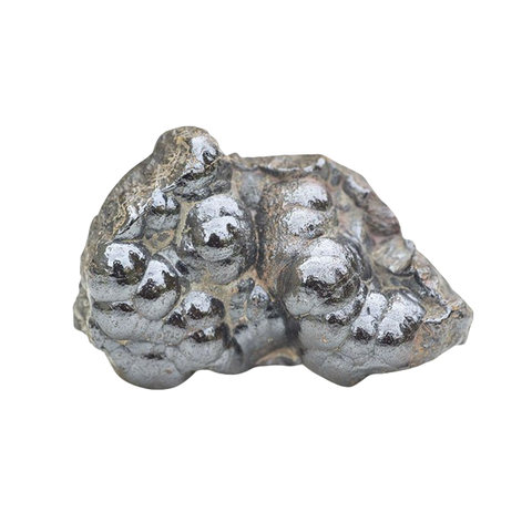 Hematite reference specimen