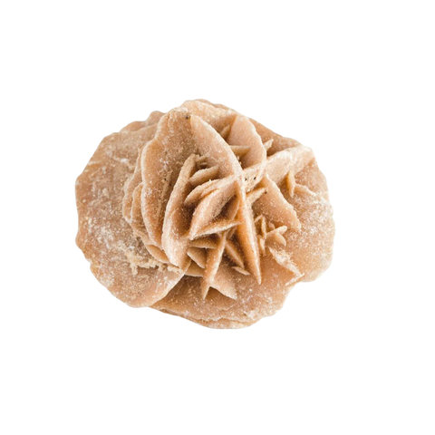 Desert Rose reference specimen