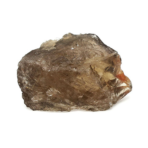 Smoky Quartz reference specimen