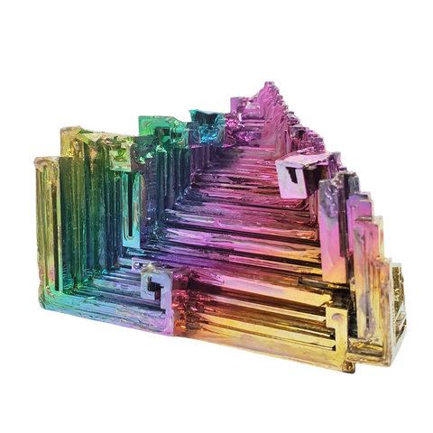 Bismuth reference specimen