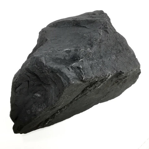 Shungite reference specimen