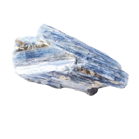 Kyanite reference specimen