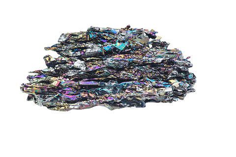 Carborundum reference specimen