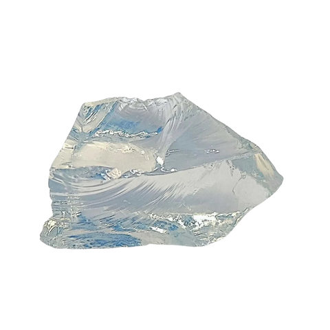 Opalite reference specimen