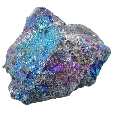 Bornite reference specimen